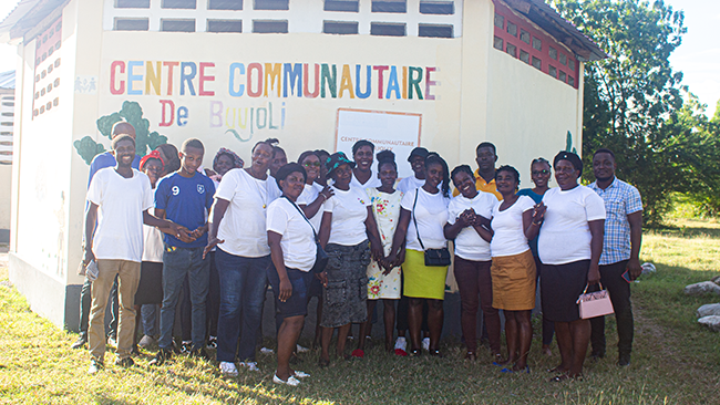 Autonomisation économique