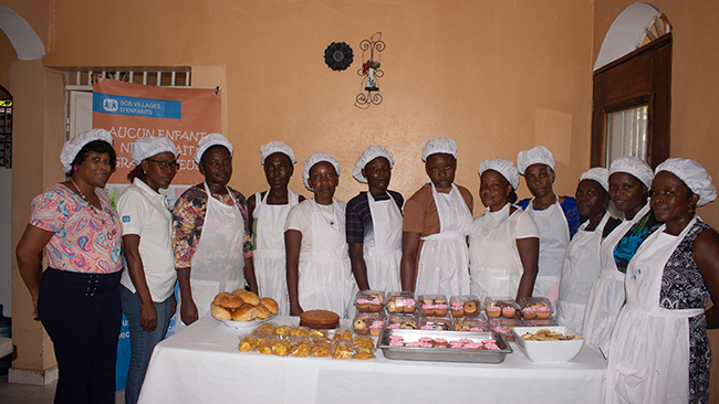 Renforcement familial 3