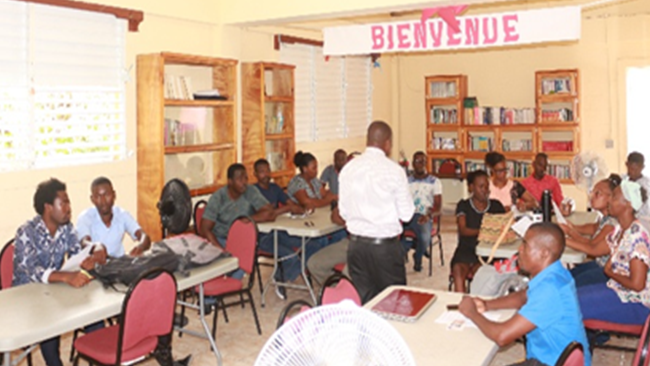 École Hermann Gmeiner 3